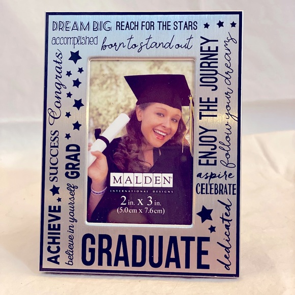 The perfect graduation gift! Brand new! - Picture 2 of 3